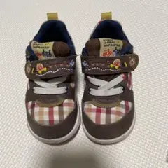 アンパンマン スニーカー14.0cm