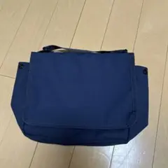 無印良品　おむつポーチ
