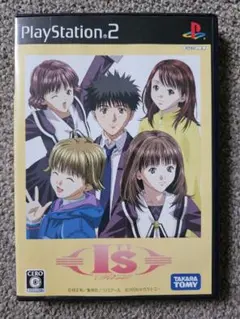 アイズピュア PS2 開封品