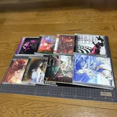 アリプロジェクト　CD