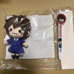 名探偵コナン セガラッキーくじ 世良真純 D賞 E賞