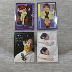 彗星チークダンス よしもとコレカ 第6弾 6th Edition