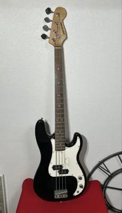 安い　selder エレキベースギター　マットブラックプレベ　弦高調整済み！です SELDER エレキベース PB-30/JB-30 単品〔ソフトケース付属