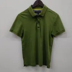 【週末限定値下げ】(14)BANANA REPUBLIC 半袖 ポロシャツ