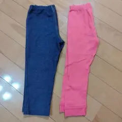 まとめ売り　レギンス　90