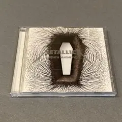 Metallica Death Magnetic CD