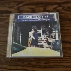 Maki Ohguro BACK BEATs #1