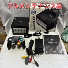 ゲームキューブセット④