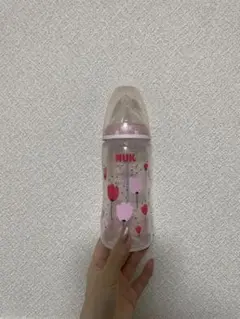 NUK 哺乳瓶