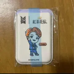 TINY TAN j-hope ケース 未開封