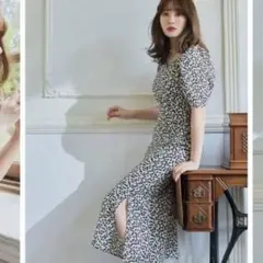 herlipto Cherry CacheCoeur OnePiece