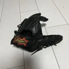 久保田スラッガー　軟式少年用　グローブ　レース無し
