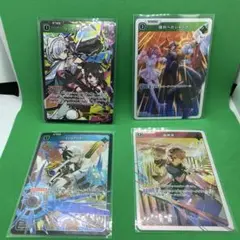 クロススターズ　sr まとめ