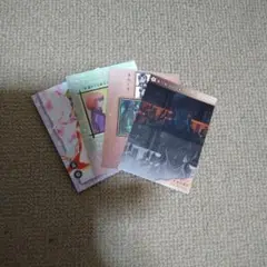 ❁遥かなる時空の中でセット❁