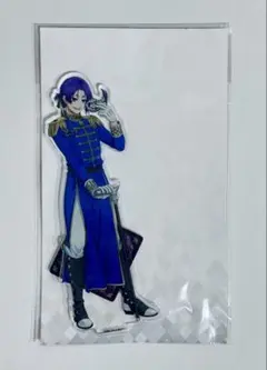 ブルーロック 御影玲王 アクリルスタンド 仮面舞踏会