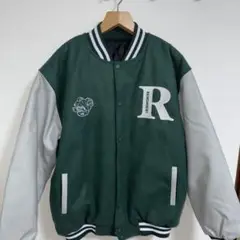 remember スタジャン