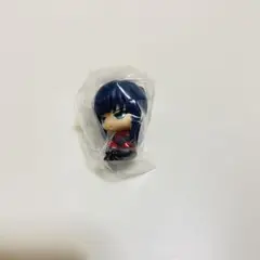 D.Gray-man まちぼうけ　神田