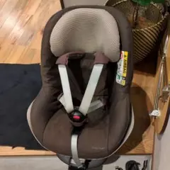 マキシコシ 2waypearlと2wayfix セット売り