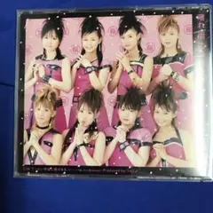 モーニング娘。 晴れ雨のちスキ CD