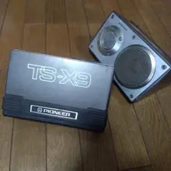 2025年最新】TS-X9 パイオニアの人気アイテム - メルカリ