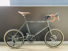 ARAYA アラヤ CXM ミニベロ 2021年モデル 【引き取り可】 楽天市場】ARAYA アラヤ CXM Muddy Fox CX Gravel Mini マディ