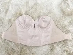 THE TREAT DRESSING ブライダルインナー ビスチェ