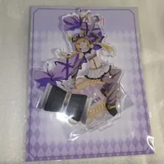まどかマギカ　アクリルスタンド　深月フェリシア　AJ2025　フィギュア