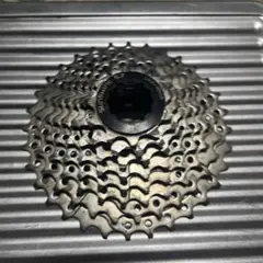SUNSHINE スプロケット 11-32t 8s