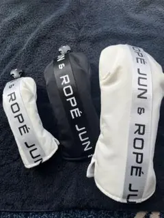 2025年最新】JUN&ROPE' ヘッドカバーの人気アイテム - メルカリ