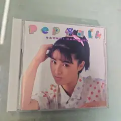 国生さゆり CD /Pep Talk