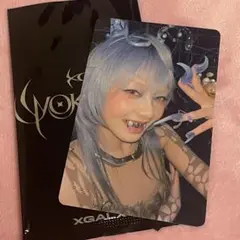 2025年最新】xg woke up officialの人気アイテム - メルカリ