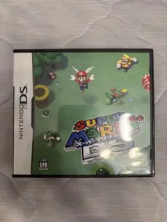 スーパーマリオ64 DS 動作確認済み
