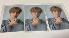 Straykids social path スンミン トレカ