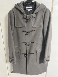 【beauty u0026youth】ダッフルコート 元値39600円