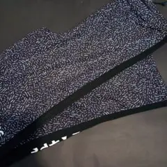 パーリーゲイツ　pgg メンズレギンス