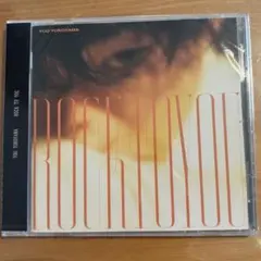 横山裕 ROCK YOU CD