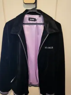 xlarge ジャケット