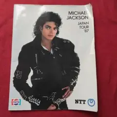 激レア 非売品 Michael Jackson 葬儀パンフレット Michael Jackson Treasures Celebrating the King of Pop in