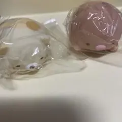 すみっコぐらし　ぶるぶるマスコット