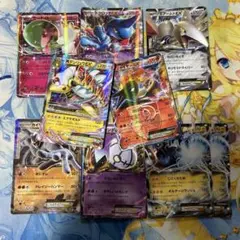 ポケモンカードセット 7枚まとめ売り