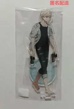 WIND BREAKER NATSLIVE カフェ ウィンブレ祭 アクスタ 梶