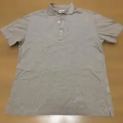 シップス　ポロシャツ