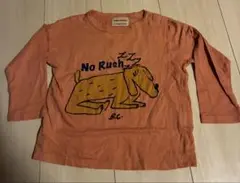 BOBO CHOSES 長袖Tシャツ 18-24ヶ月