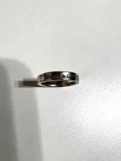 Tiffany ティファニー リング