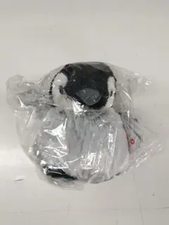 未使用 ペンギン ぬいぐるみ