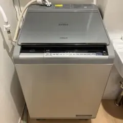 2025年最新】hitachi 洗濯機 bw-dx110aの人気アイテム - メルカリ