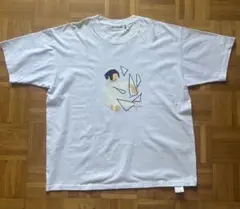 COTTON PAN 本能　白　Lサイズ