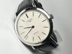 ☆LONGINES/ロンジン☆アンティーク クオーツ