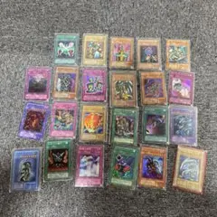 遊戯王OCG デュエルモンスターズ カードセット 23枚