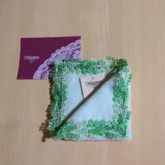 近沢レース　オクラ　希少